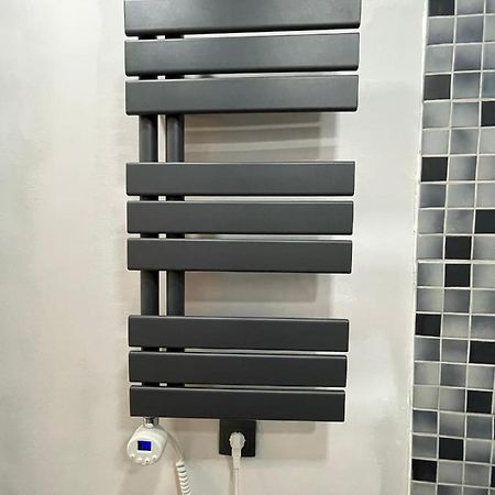 베를린 Bright: Flat With Balcony - Kitchen - Free Parking 아파트 외부 사진