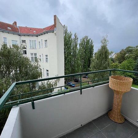 베를린 Bright: Flat With Balcony - Kitchen - Free Parking 아파트 외부 사진