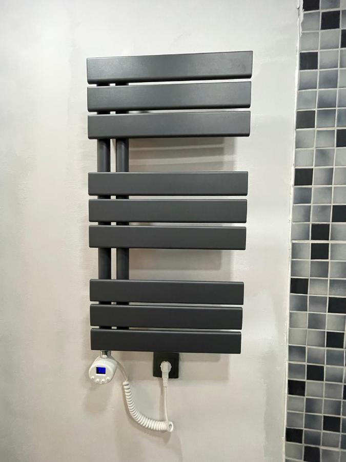 베를린 Bright: Flat With Balcony - Kitchen - Free Parking 아파트 외부 사진