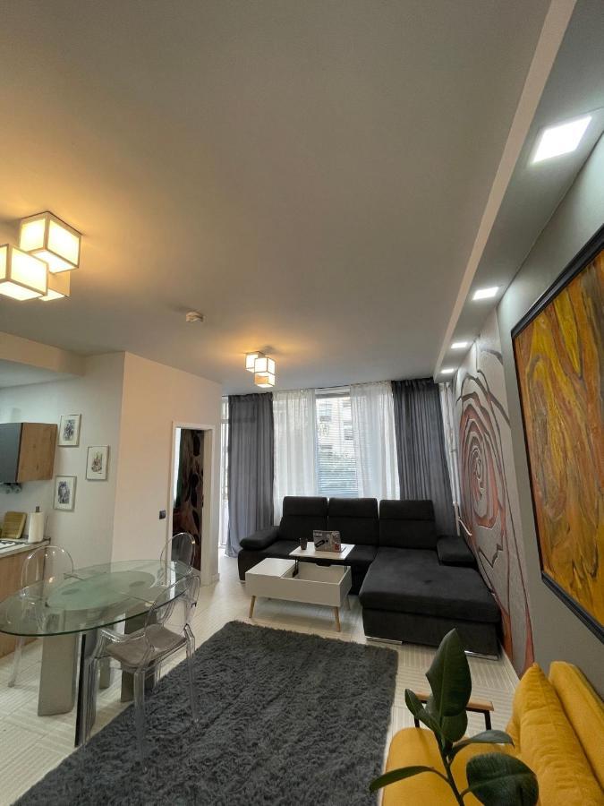 베를린 Bright: Flat With Balcony - Kitchen - Free Parking 아파트 외부 사진